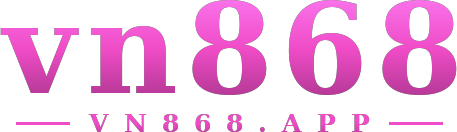 vn868 logo