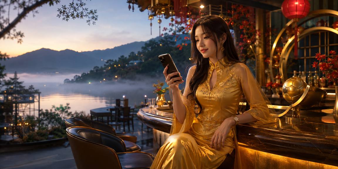 vn868 Lua Vang Slot Hoạt Động Như Thế Nào